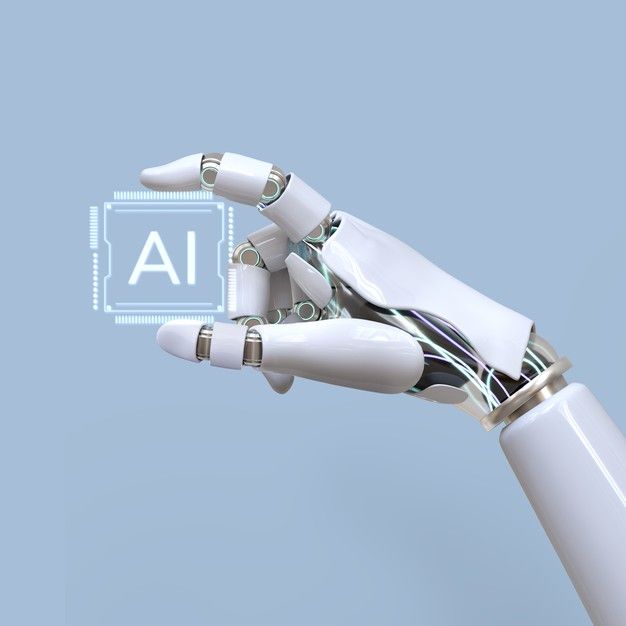 The Future of Artificial Intelligence: How AI is Transforming Our Digital World in 2024