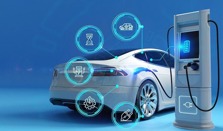 Electric Vehicle Revolution: The Complete Guide to EV Technology, Benefits, and Future in 2025